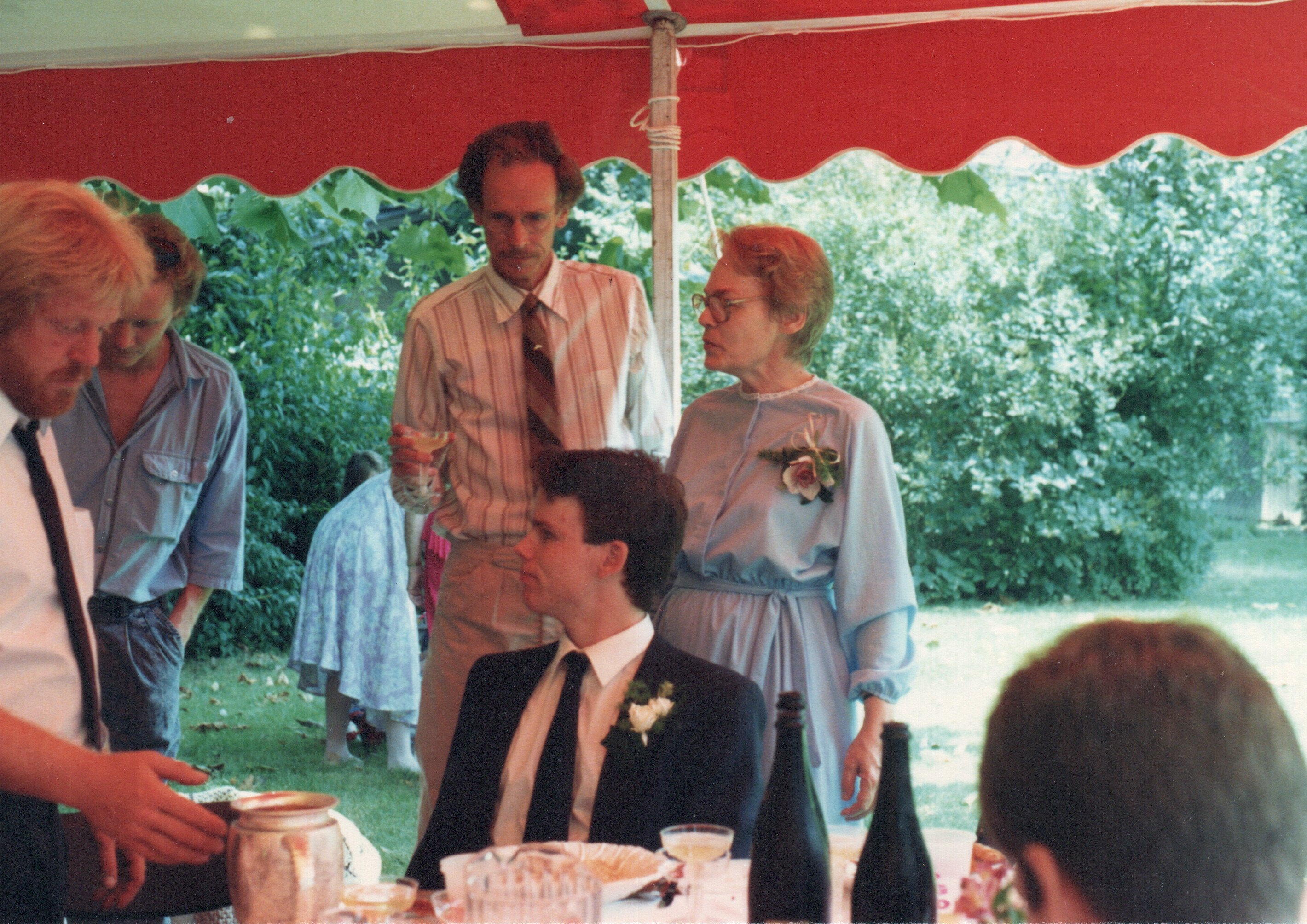961 Grahams Wedding 1989 0005